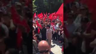 Atatürkün İslam Alemine Attığı Top Chp Sahip Çıkıyor