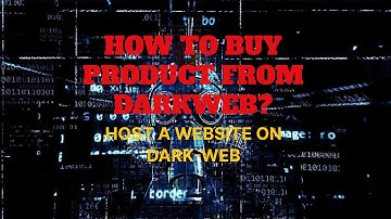 How to create a dark-web website and host the website using Tor