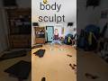 Body Sculpt at 70 | Loop Bands &amp; Strength Training #bodysculpting #longevity #fitat70
