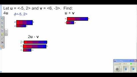 Pre Calculus section 8.3 part 1.wmv