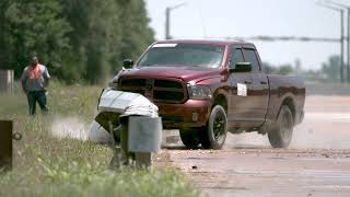 Develop a Retrofit Design for Guard Fence System to Enhance Motorcycle Safety 0-6994