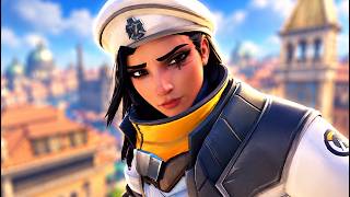 ANA is such an INSANE SUPPORT!