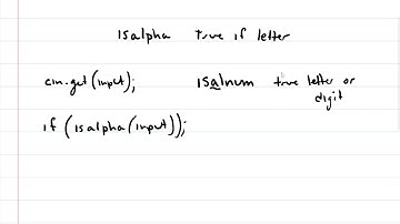 CS 1400 - c-strings, function with characters and c-strings