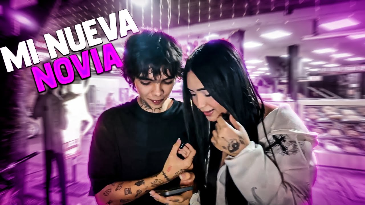 TUVE LA MEJOR CITA EN DIRECTO 😍