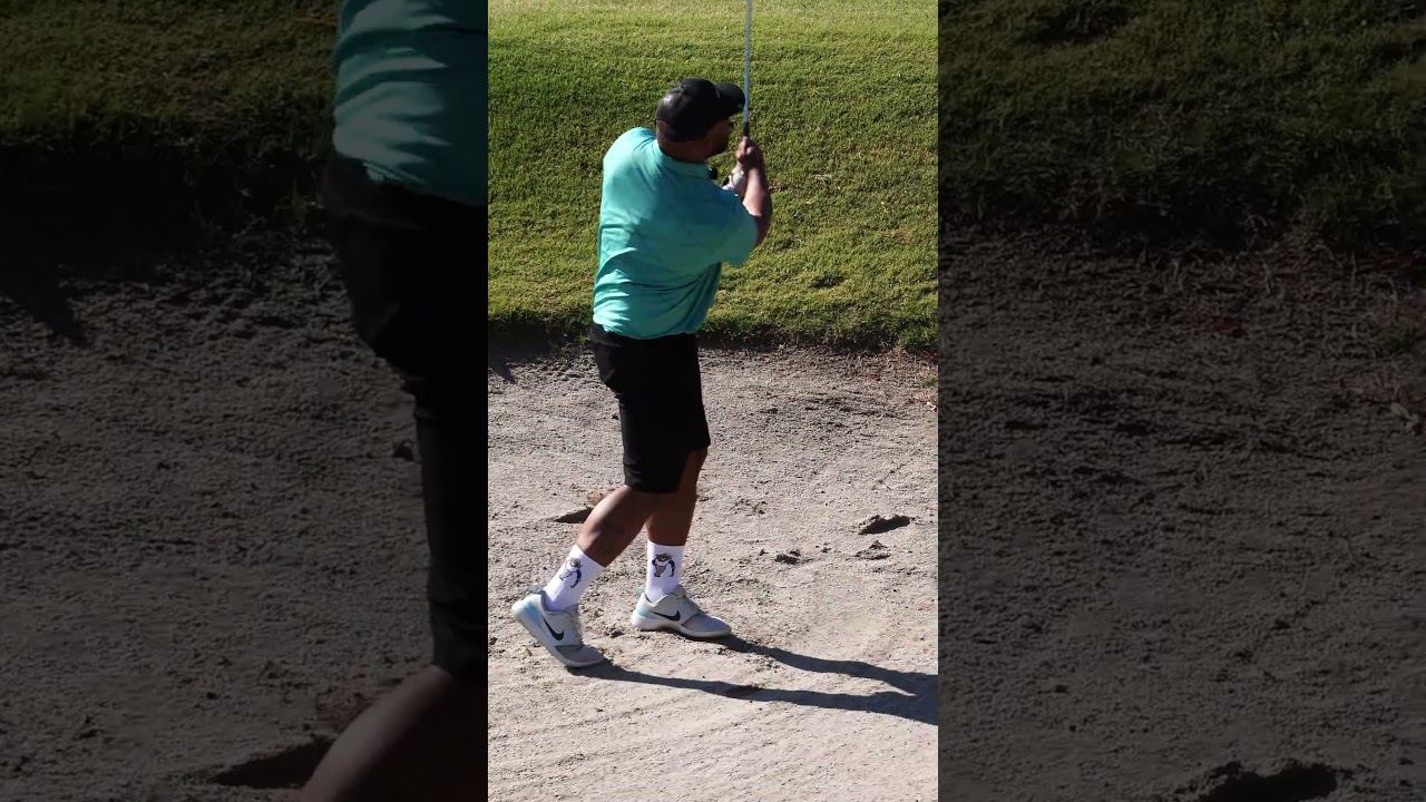 CDL Cigar and Golf ep. 37 Donnell Thomas With Nick Layman Live from Desert Pines 