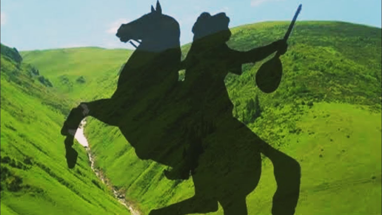 Sabri Şimşekoğlu Köroğlu