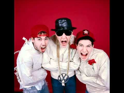 Beastie Boys  Fight For Your Right Alternate Version