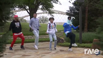 Panda Yodeling Boy Remix Dance Video @Thatkiddtobi - Thatkiddtobi & Desiigner | RaveDJ