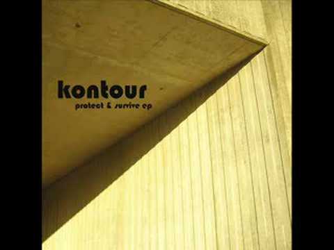 Kontour — Kontour - Seconds