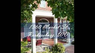 Details Five Things I love About 1360 Market St Parkersburg, WV News