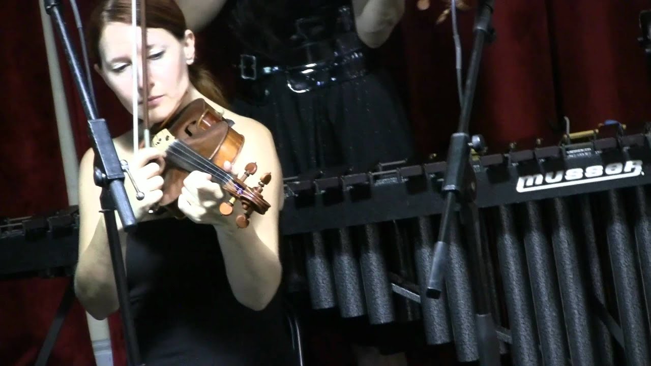 Two Star Symphony Cactus Music Houston