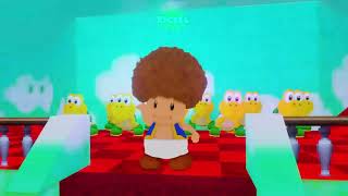 Toad - You Not Even The Fart (Ice Spice)