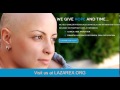 Lazarex cancer foundation psa 921 kkdv