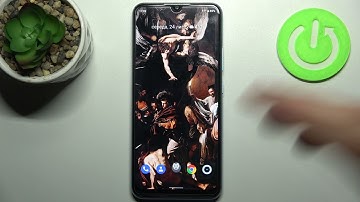 How to Change System Language on REALME C25Y - Device Language