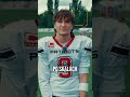BEZ HELMY: Václav Šedivý 🏈