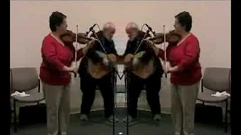 Tuney's  Waltz - written by Judy Stanton (violin)