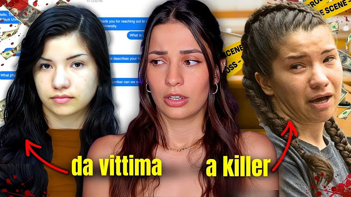 NON CREDERAI A QUELLO CHE HA FATTO QUESTA RAGAZZA