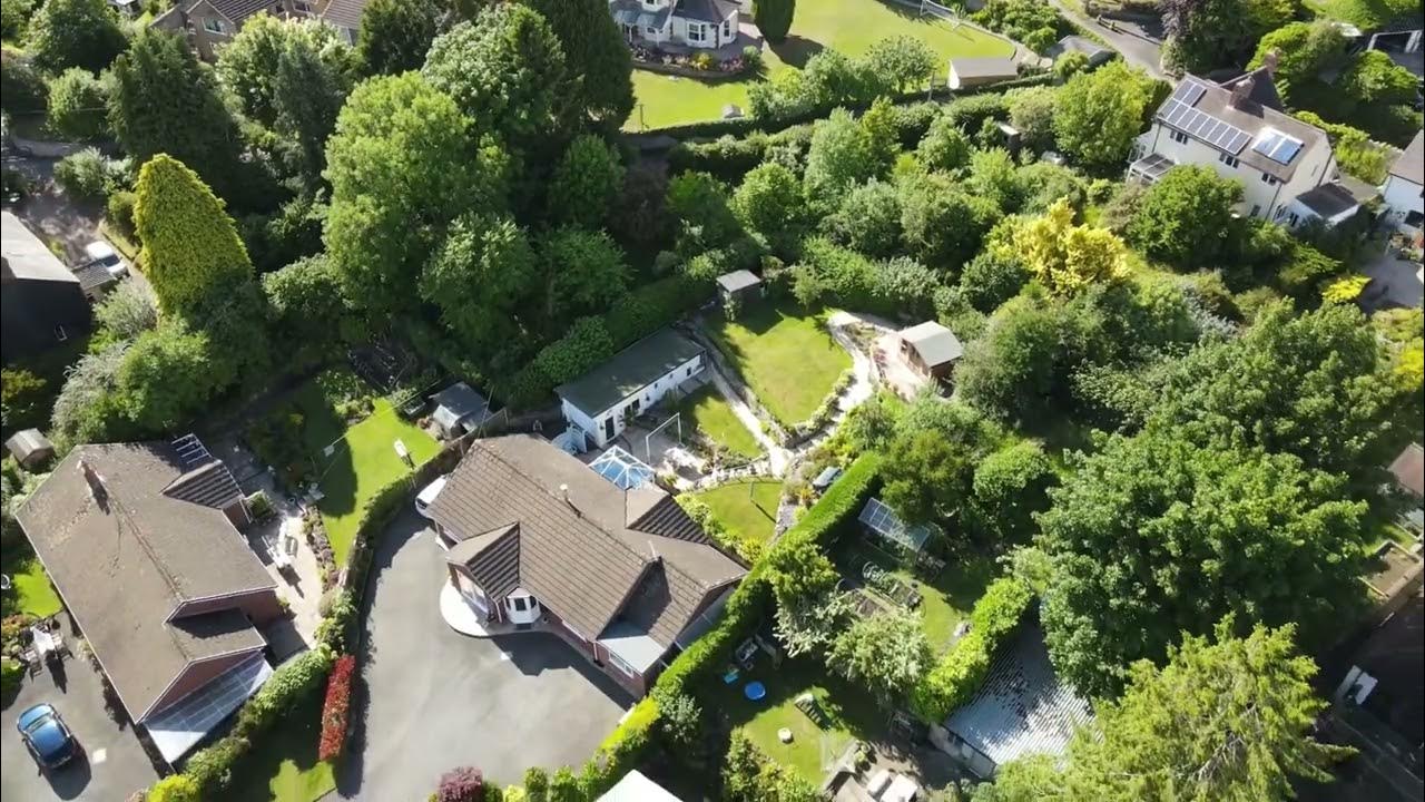 British and Welsh Countryside Trefonen, Oswestry YouTube