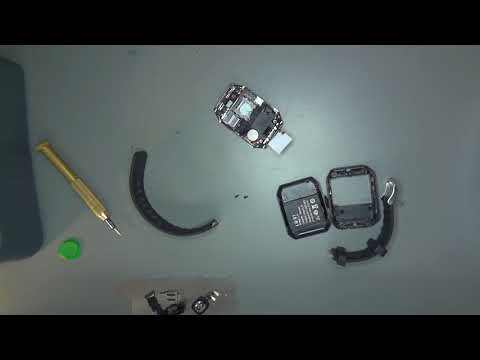 SmartWatch   китайские смарт часы  Не ловит сеть