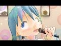 MMD Puella Magi Madoka Magica BITCH I CAN SING 