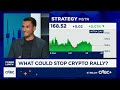 Neoclassic's Michael Bucella: CLARITY Act doesn't matter nearly as much the market wanted it to
