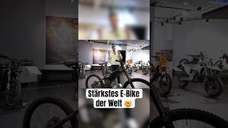 Das stärkste E-Bike der Welt 🤯 #bonnell #775mx #biker #fahrrad #ebike