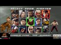 RetroDicas #01 - Códigos Mortal Kombat MK1,MKII, MK3, UMK3