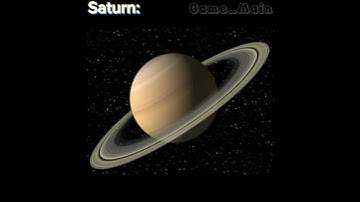 Saturn VS j1407b #exoplanet #space #universe #edit #short #shorts #shortvideo
