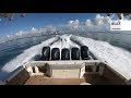 [ENG] THE MOST POWERFUL OUTBOARD ENGINES SEEN AT MIAMI BOAT SHOW 2019 - The Boat Show