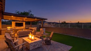 17569 W Summit Drive, Goodyear, AZ