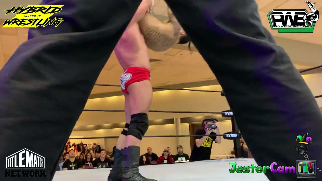 KAUN vs Alexander Hammerstone highlights