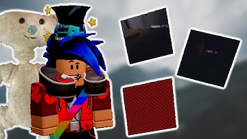 Exploring Roblox Bear Map Submissions
