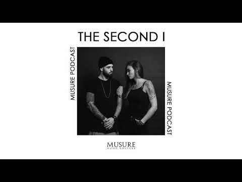 003 Musure Podcast - The Second I (Cologne, Germany) Progressive Techno Set
