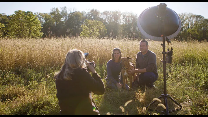 FULL EPISODE: Pet Photographer Lisa Browning, Mmel...