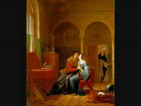 Gioachino Rossini - Matilde di Shabran - "Ah! Capi...