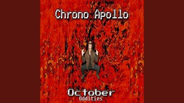 The Crimson Courtyard