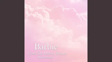 What Was I Made For? (From The Motion Picture ‘Barbie’)