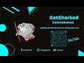 GetSharked vs. Pole Dancers