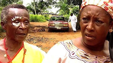 YOUR ONLY DAUGHTER BELONGS TO ME [BEST OF PATIENCE OZOKWOR - OLD NIGERIAN MOVIES] CLASSIC MOVIES