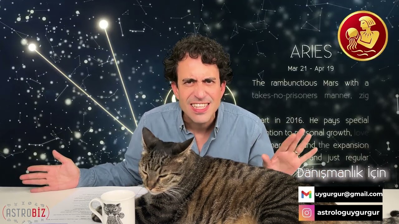 Kasım 2025 Kova ve Yükselen Kova