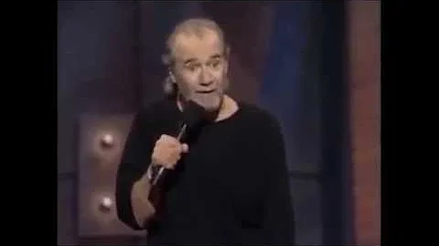 The Best Of George Carlin