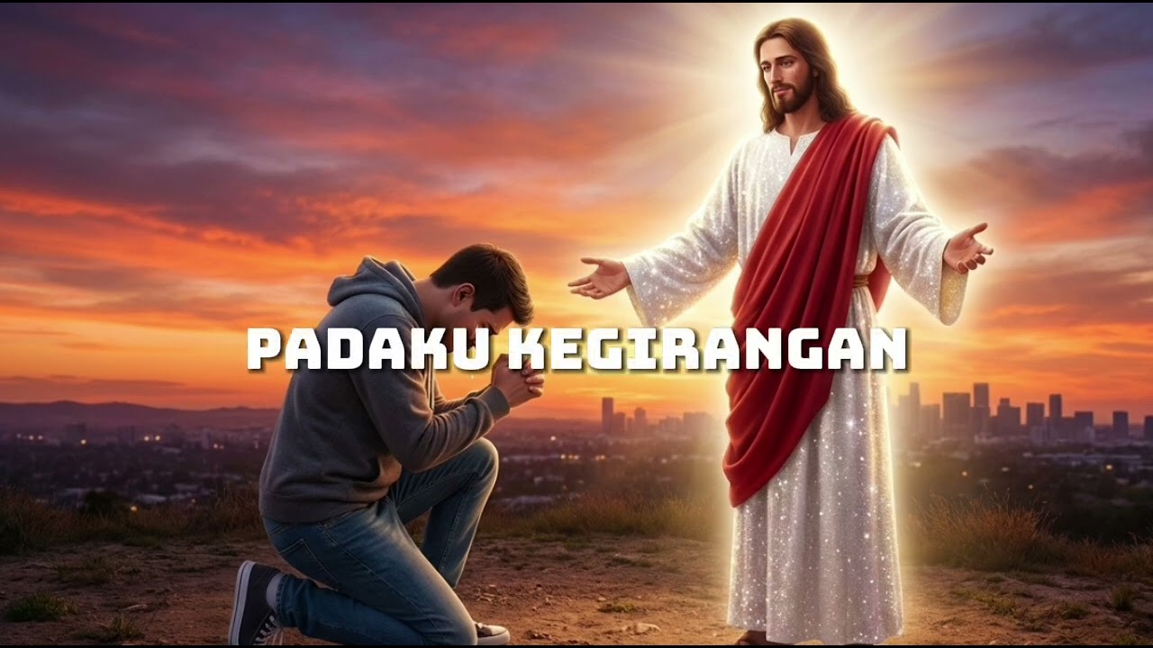 Lagu Pertobatan Firman: Jadikanlah Hatiku Tahir (Mazmur 