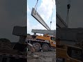 Crane lift to Watch out for