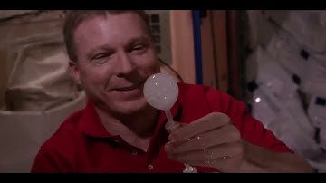 Unveiling the Mysteries of Fluid Behavior in Microgravity
