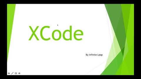 How to create a C/C++ project in Xcode