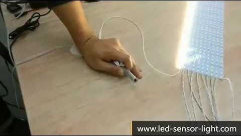 IR Infrared Door & Hand Wave Sensor Switch