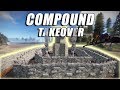 TAKING OVER ROOF CAMPERS COMPOUND! (Rust)