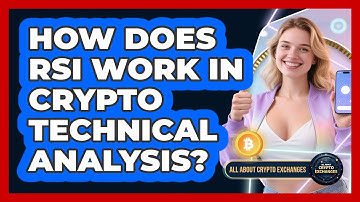 How Does RSI Work In Crypto Technical Analysis? - All About Crypto Exchanges