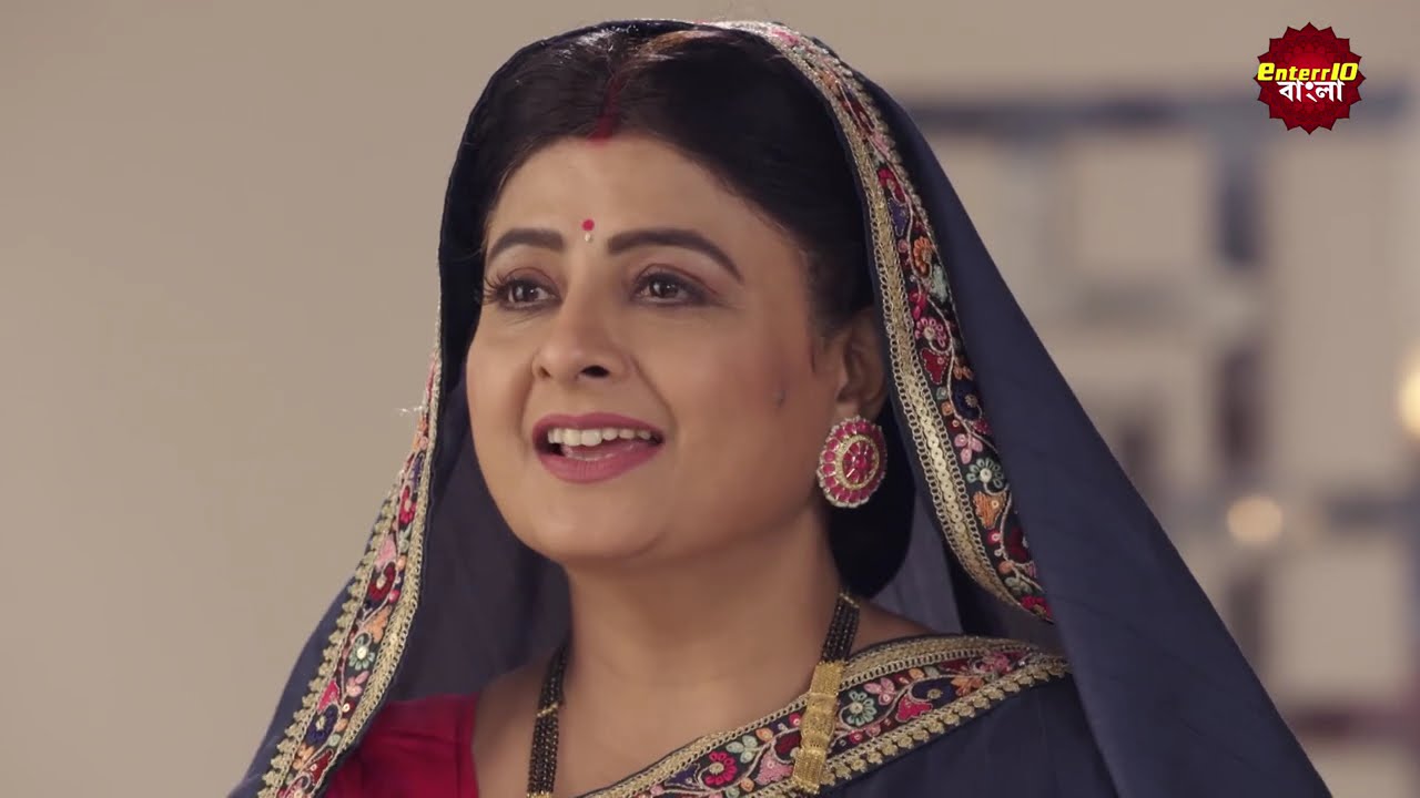 Mon Sundor (মন সুন্দর) | Full Episode 147 | Bengali TV Show | Enterr10 Bangla