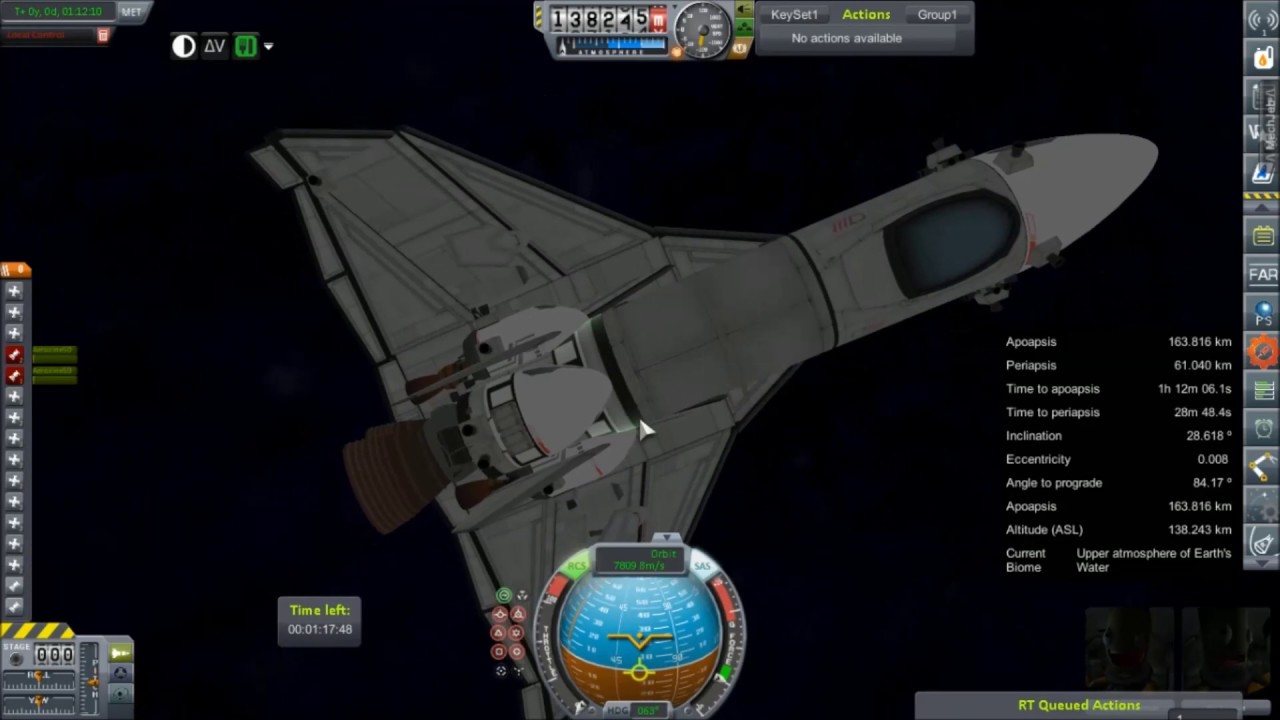 Двигатель ksp 130